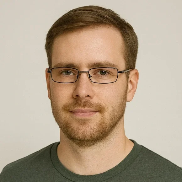 Black Metal Frame Rectangle Readers โ Unisex Eyeglasses - Picture 1 of 6